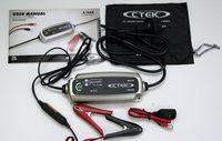 Зарядний пристрій CTEK MXS 3.8 EU (56-309)