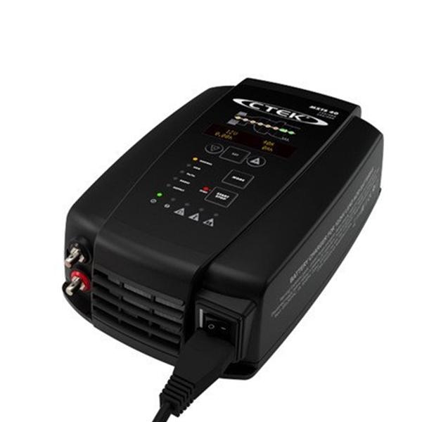 Зарядний пристрій CTEK MXTS 40 (56-995)