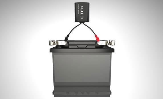 CTEK Bluetooth CTX Battery Sense (40-149)