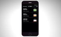 CTEK Bluetooth CTX Battery Sense (40-149)
