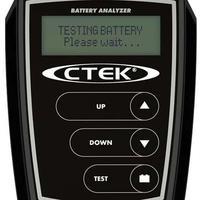 Аналізатор батарей CTEK (56-924)