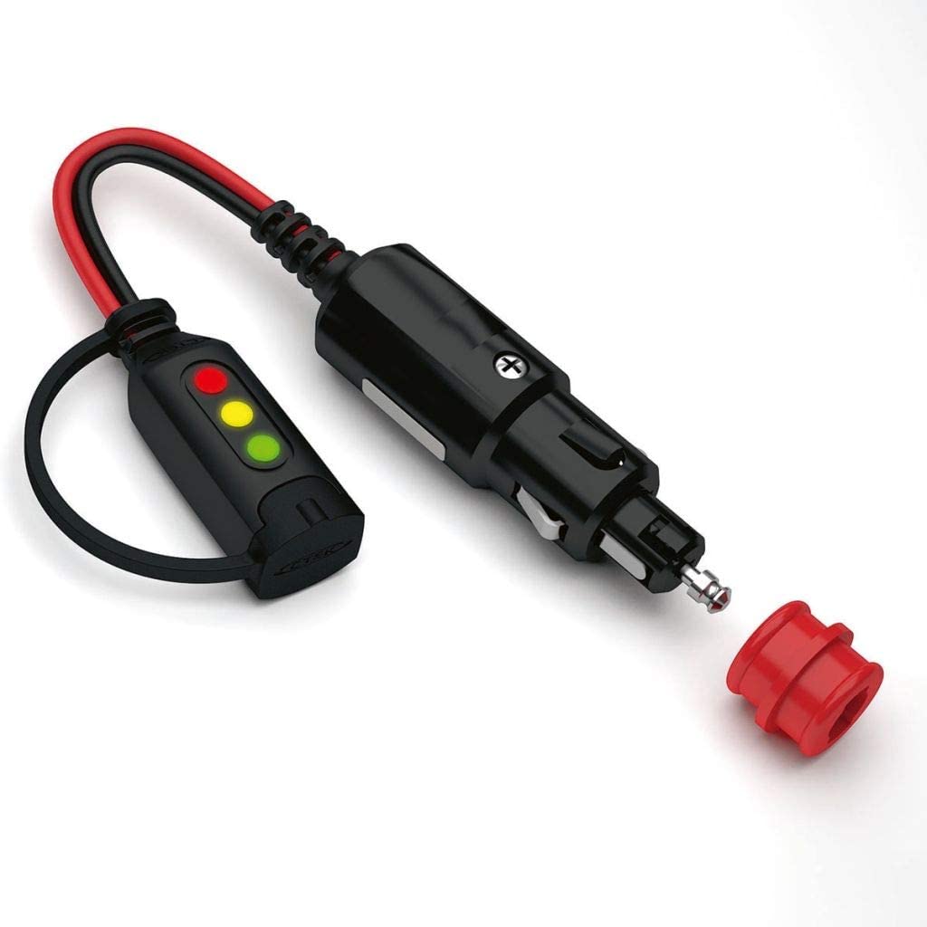 Перехідник прикурювача CTEK Indicator Cig plug (56-870)