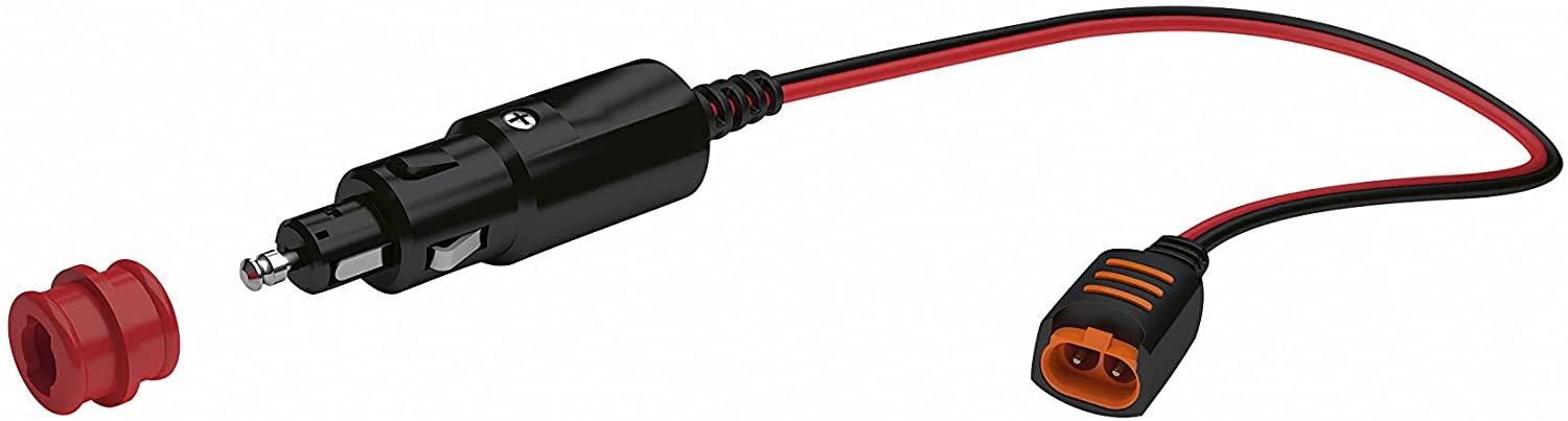 Перехідник прикурювача СТЕК Connect Cig plug (56-263)