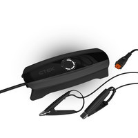 Зарядний пристрій CTEK CS ONE EU Gen 2 (40-701)